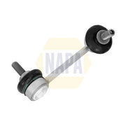 NAPA Stabiliser Bar Links fits Alfa Romeo Giulietta 2010-2020 1.4 1.6 1.8 2.0