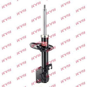 KYB 2 x Shock Absorbers fits Nissan Leaf 2010-2017
