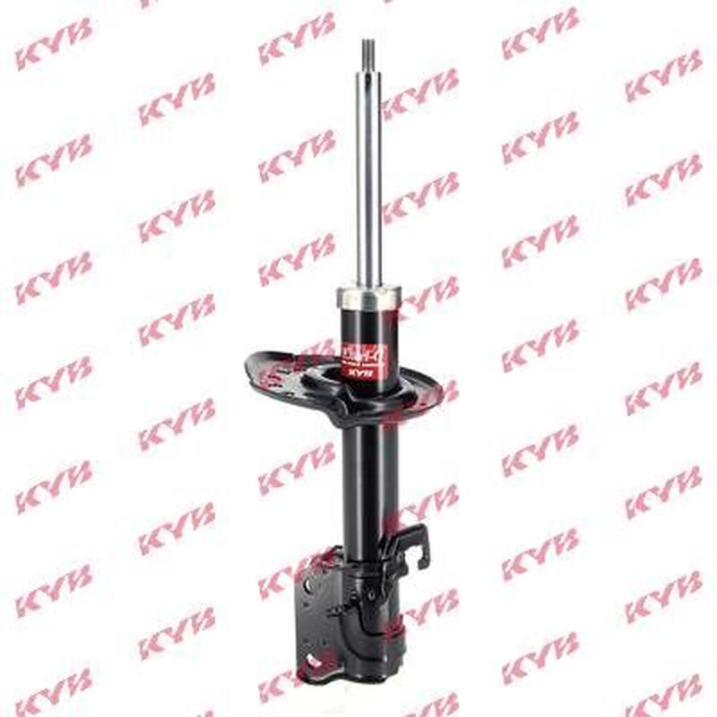 KYB Shock Absorber Damper Strut Front Right fits Nissan Leaf 2010-2017