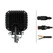 Hella Worklight High