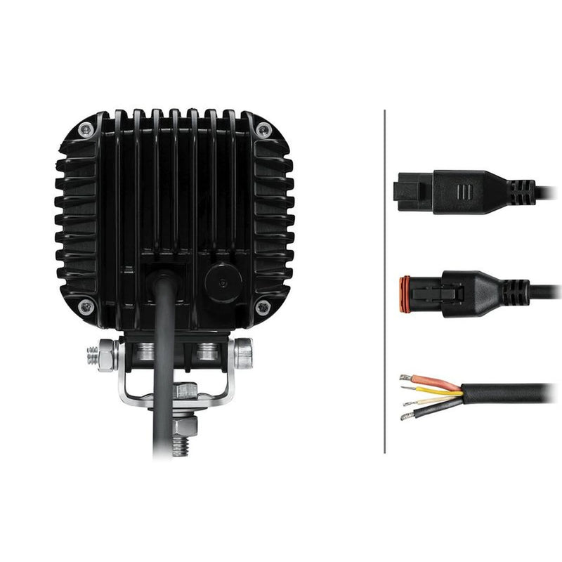 Hella Worklight High