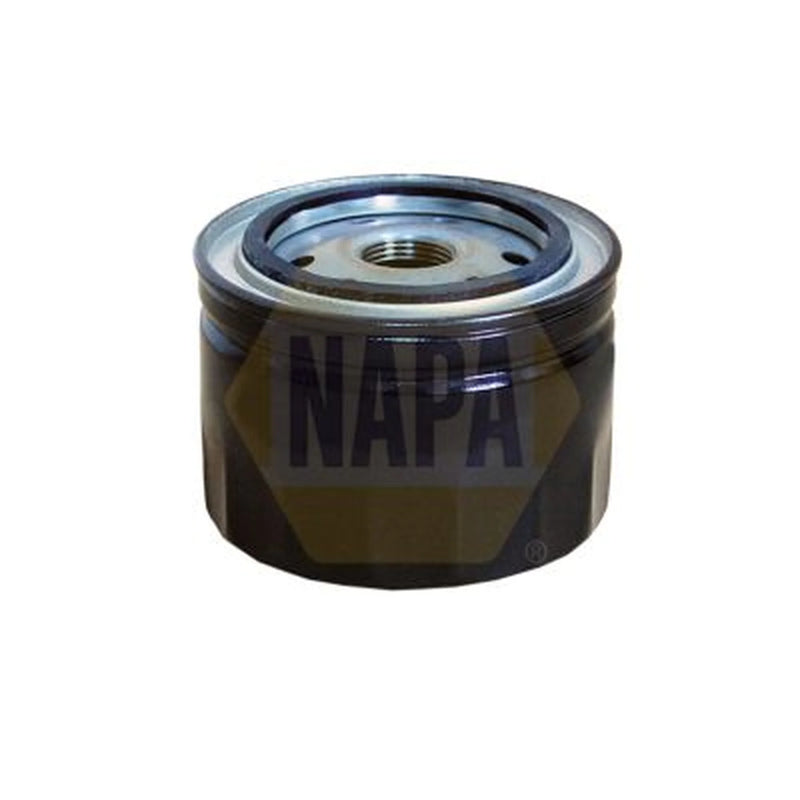 NAPA Engine Oil Filter fits Fiat Ducato 2001-2006 2.3