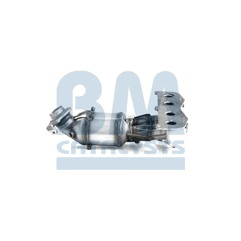 BM Catalysts Homologated Petrol Cat fits Toyota Previa / Estima II 2000-2006 2.4