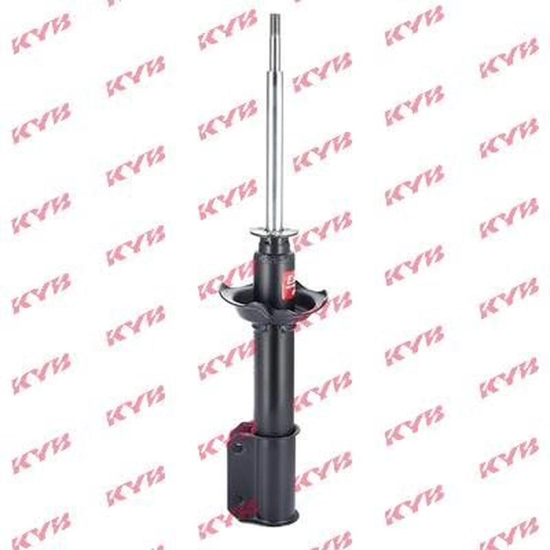 KYB 2 x Rear Shock Absorbers fits Subaru Vivio 1992-1998 0.7