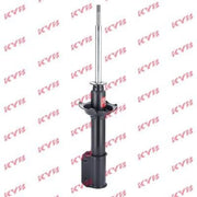KYB Shock Absorber Damper Strut Rear Left fits Subaru Vivio 1992-1998 0.7