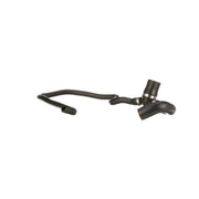 Gates Radiator Coolant Hose 99mm ID fits Opel Astra G 2000-2009 1.6