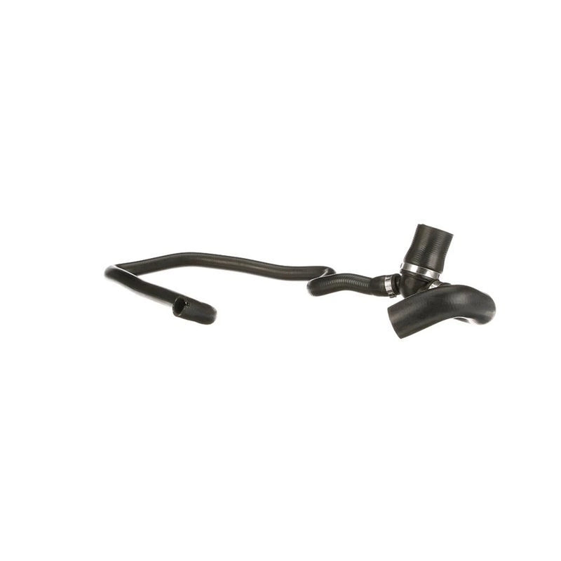 Gates Radiator Coolant Hose 99mm ID fits Opel Astra G 2000-2009 1.6