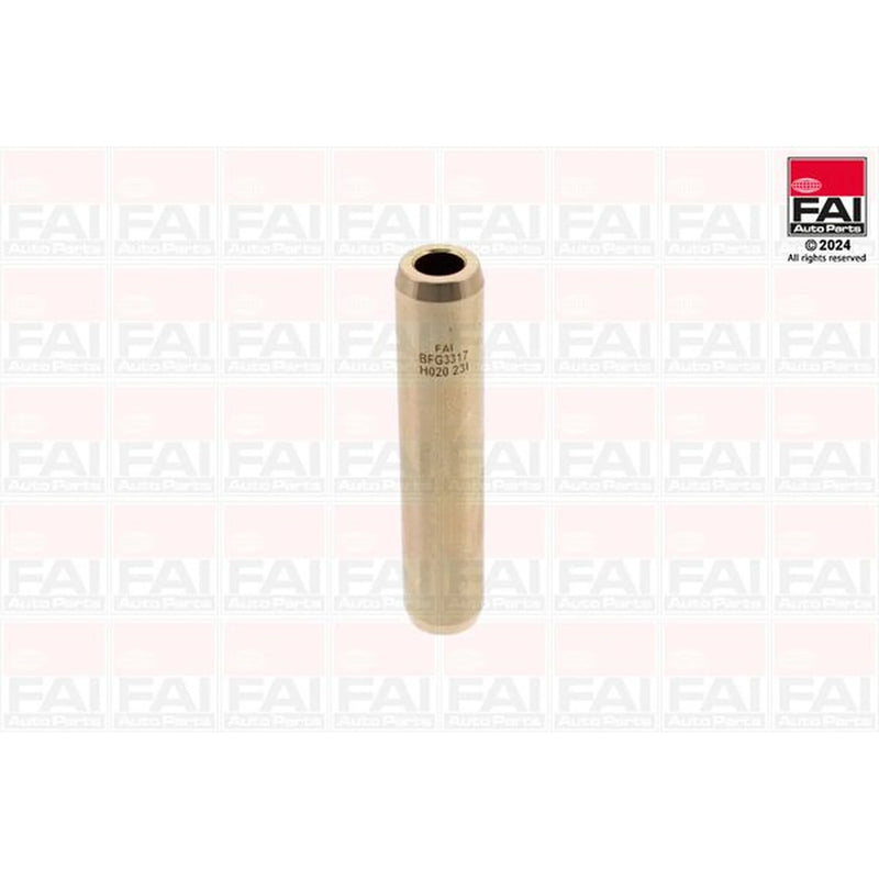 FAI Valve Guide 9mm OD ID BFG3317