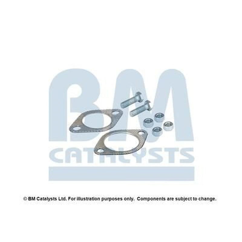 BM Catalysts Fitting Kit FK11086B FK11086B