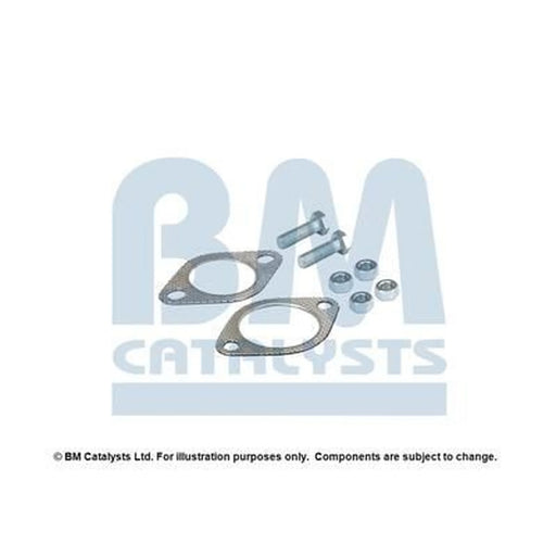 BM Catalysts Fitting Kit FK11086B FK11086B