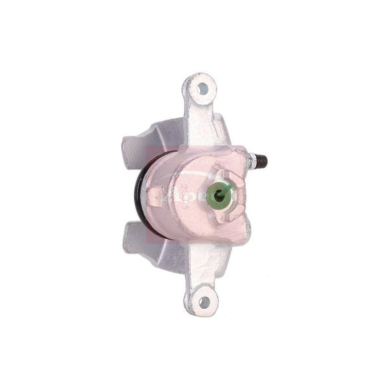 Apec Brake Caliper Assembly Front Left LCA625N