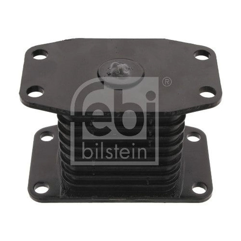 Febi Rear Rubber Buffer Suspension 28515