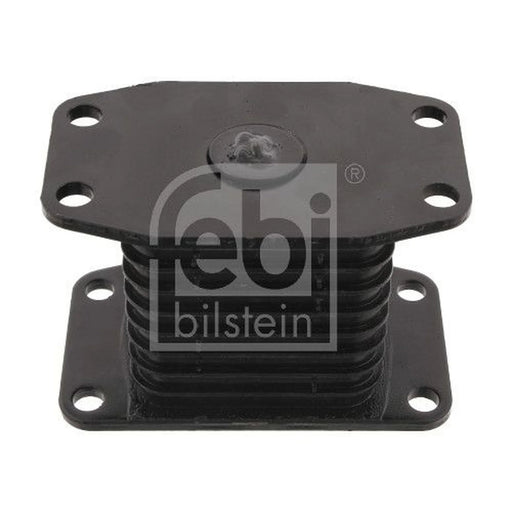 Febi Rear Rubber Buffer Suspension 28515