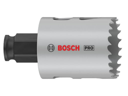Bosch Powertool Accessories PRO Multi Material PC Plus Holesaw 40mm Bosch Powertool Accessories - NN4 Online