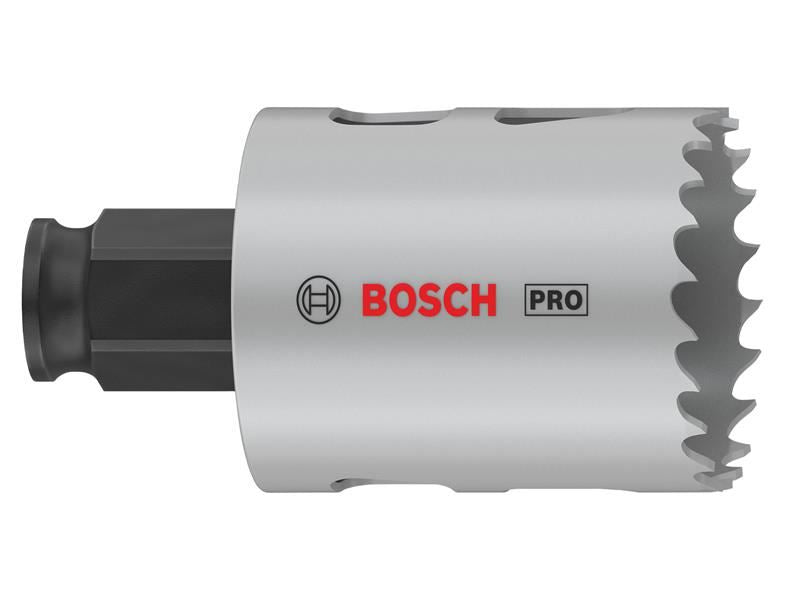 Bosch Powertool Accessories PRO Multi Material PC Plus Holesaw 40mm Bosch Powertool Accessories - NN4 Online