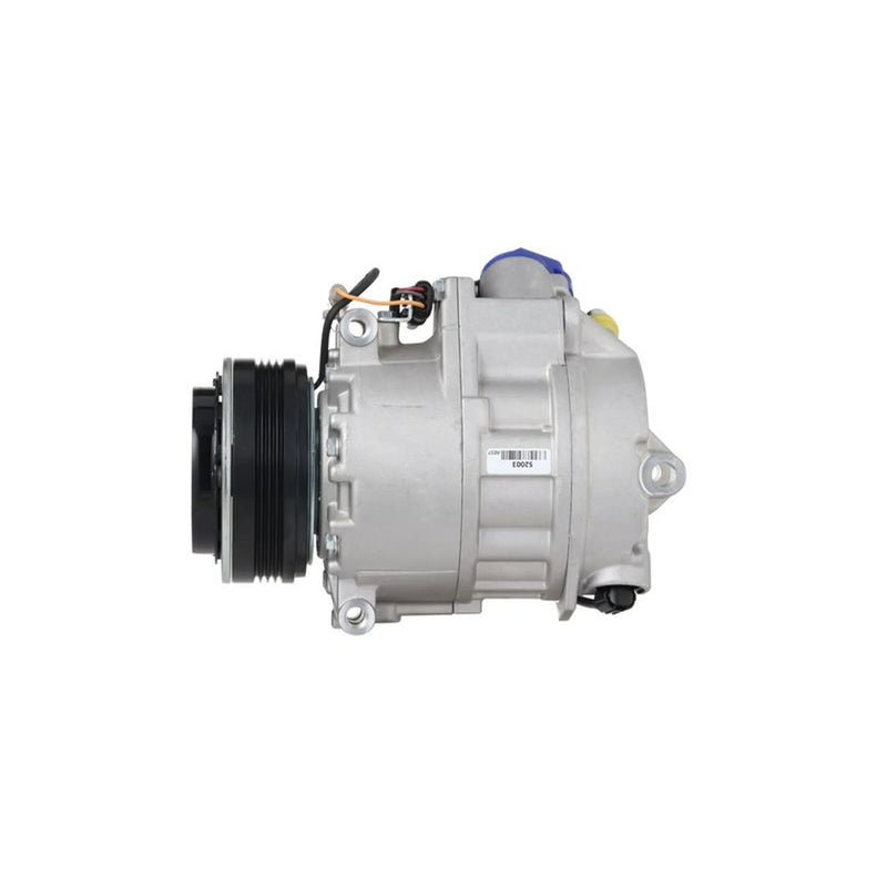 Hella Air Conditioning Compressor fits BMW X5 2006-2013 3.0
