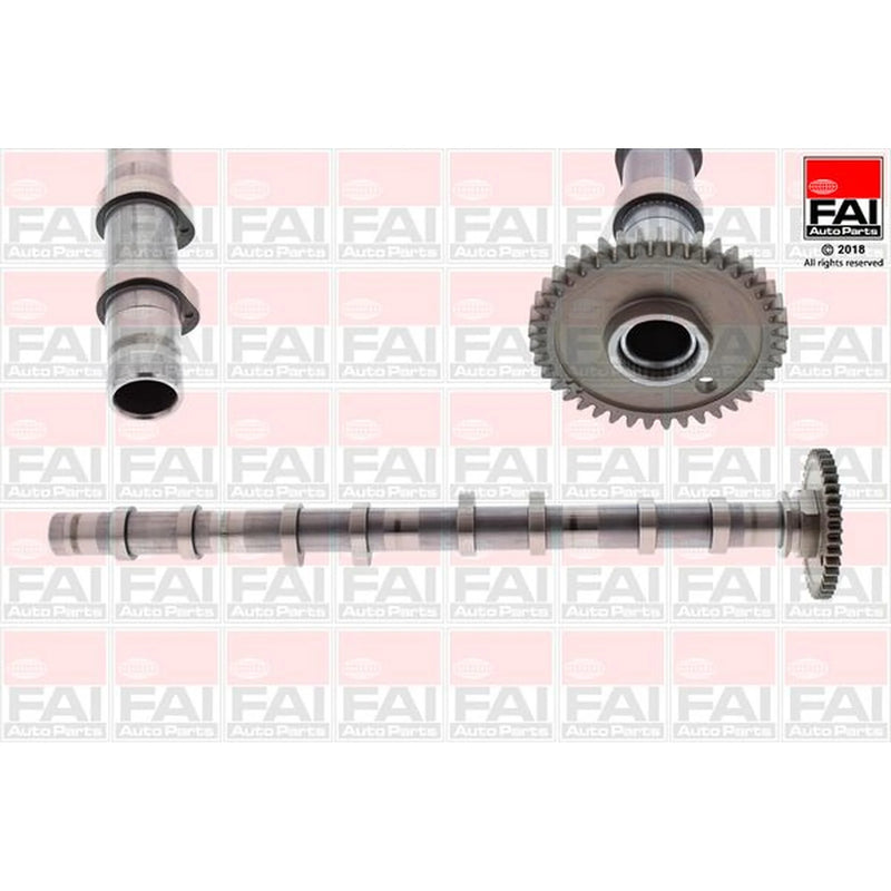 FAI Engine Camshaft Lobes fits BMW 1 2004-2013