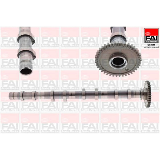 FAI Engine Camshaft Lobes fits BMW 1 2004-2013