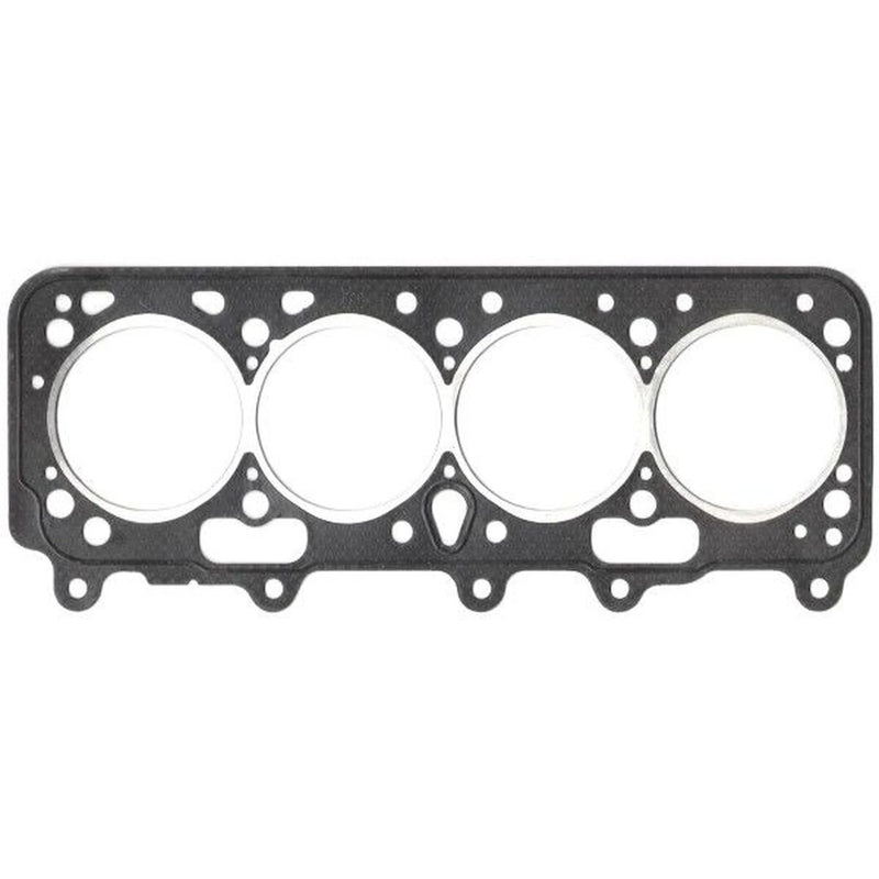 Elring Cylinder Head Gasket 1mm Thick fits Alfa Romeo 145 1994-1999 1.9