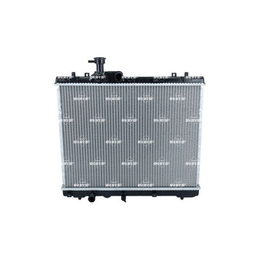 NRF Engine Radiator 58397