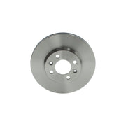 Bosch Front Brake Vented Discs & Pads fits Saab 9000 1988-1990 2.0