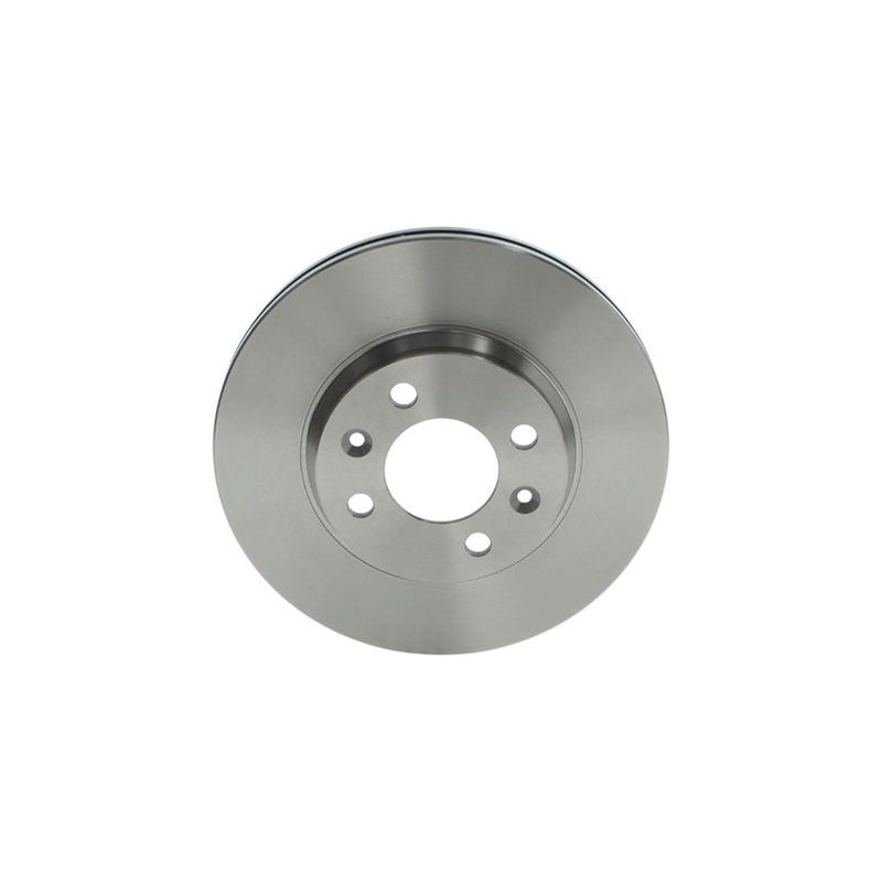 Bosch Front Brake Vented Discs & Pads fits Saab 9000 1988-1990 2.0