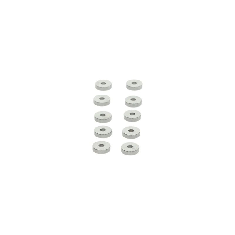 Bosch Flat Washer Shim ID OD