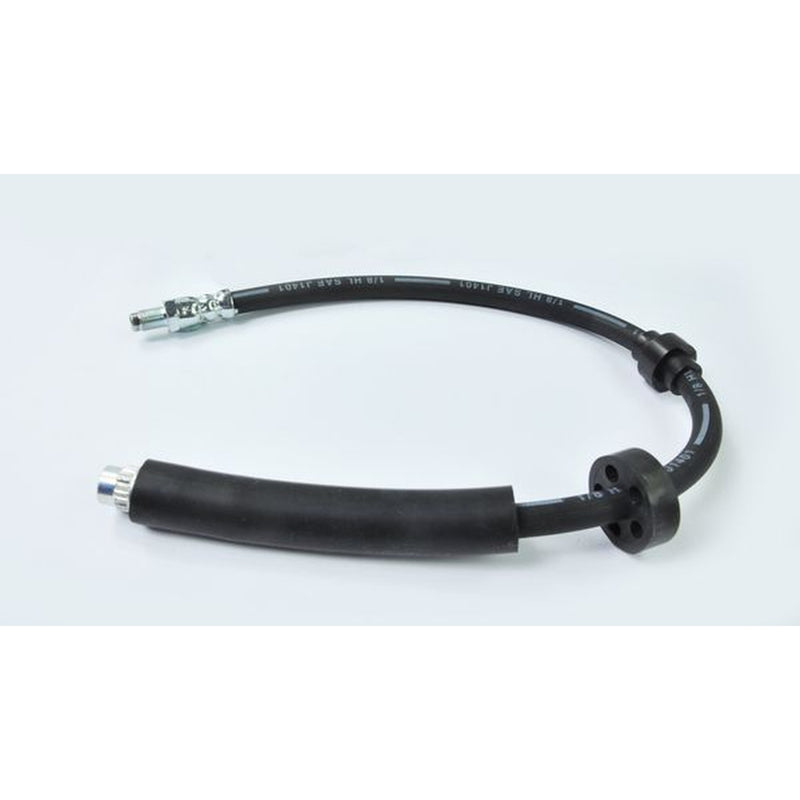 Juratek Brake Hydraulic Hose Line Front fits Citroën C3 II 2009-2016
