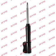KYB Shock Absorber Damper Strut Front Left fits Suzuki Grand Vitara I 1998-2005