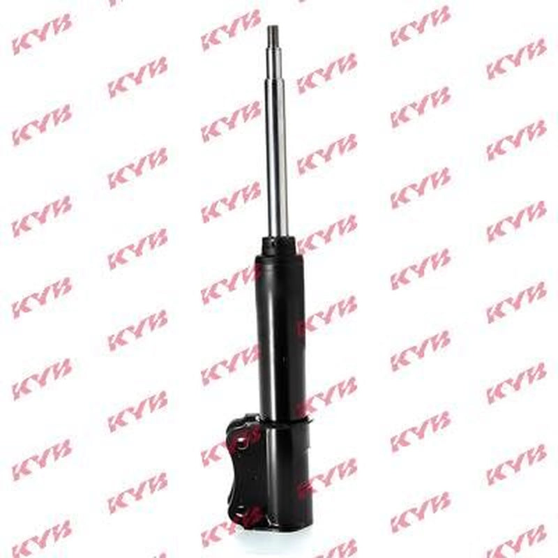 KYB Shock Absorber Damper Strut Front Left fits Suzuki Grand Vitara I 1998-2005