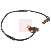 Apec ABS Wheel Speed Sensor Front Left fits Mercedes-Benz C-Class 1993-2007