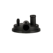 Gates Crankcase Oil Separator Oil Separator fits Audi A3 1997-2001 1.9