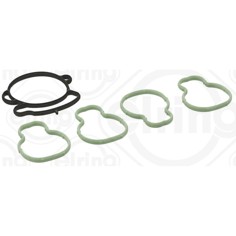 Elring Intake Manifold Gasket Set ID Wide High fits Ford Galaxy 2000-2006 2.3