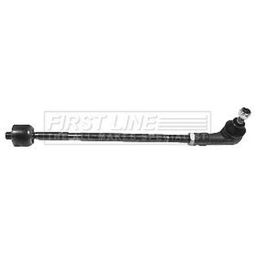 First Line Inner Rack End Right Joint fits VW Polo 1997-2001 1.6