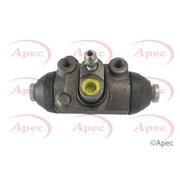 Apec Wheel Cylinder Hydraulic Brake fits Suzuki Samurai Closed Off-Road Vehicle