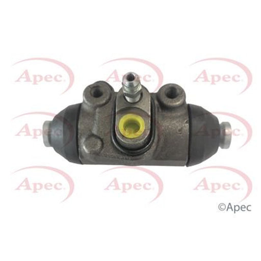Apec Wheel Cylinder Hydraulic Brake fits Suzuki Samurai Closed Off-Road Vehicle