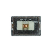 Connect Male PAL Fuses 70A 10pc 30474 Tool Connection - Dynamic Drive