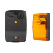 Hella Direction Indicator Light Front