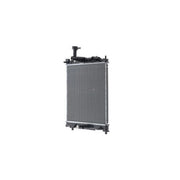 Mahle Engine Radiator fits Suzuki Celerio 2014 on 1.0