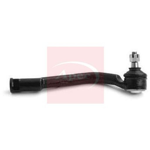 Apec Steering Tie Rod End Ball Joint Front Right M16 fits Hyundai Grand Santa Fé