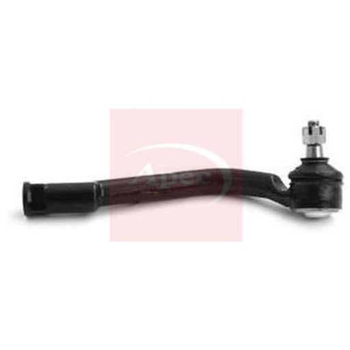 Apec Steering Tie Rod End Ball Joint Front Right M16 AST6458