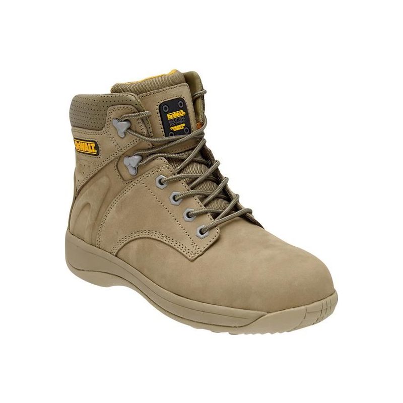 Dewalt Power Tools Stone Extreme Boots UK 11 EUR 46 DeWALT Power Tools - Dynamic Drive
