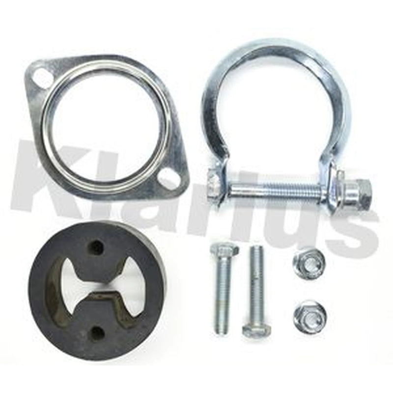 Klarius Fitting Kit For Exhaust 401763 401763