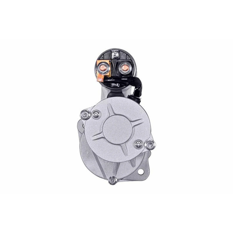 Hella Starter Motor 12V 2.2kW 10 Teeth fits Kia Sorento I 2002-2011 2.5