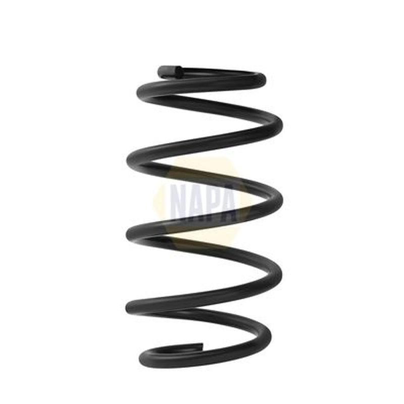 NAPA Front Suspension Coil Spring fits Ford Mpv 2013 on 1.0 1.6