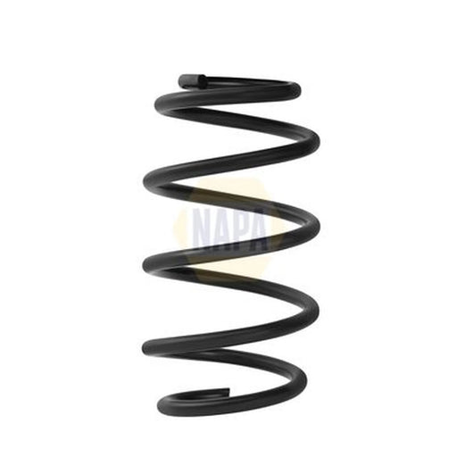 NAPA Front Suspension Coil Spring fits Ford Mpv 2013 on 1.0 1.6