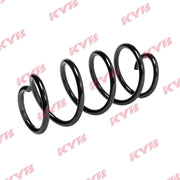 KYB 2 x Suspension Springs fits VW Tiguan 2007-2018 1.4 2.0