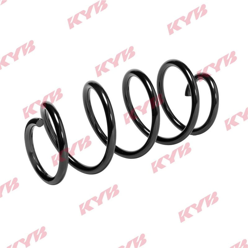 KYB Front Suspension Coil Spring fits VW Tiguan 2007-2018 1.4 2.0