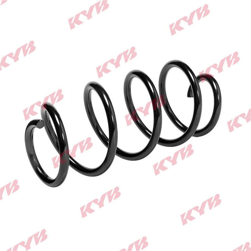KYB 2 x Suspension Springs fits VW Tiguan 2007-2018 1.4 2.0