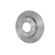 Bosch Front & Rear Brake Discs & Pads fits Citroën C3 I 2003-2005 1.6
